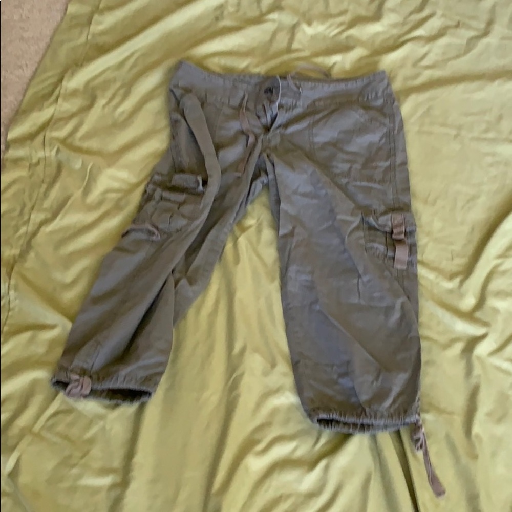 Capris